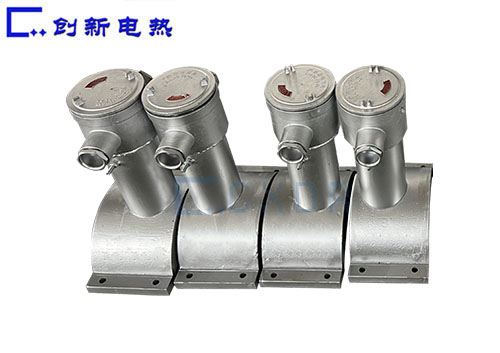 鑄鋁加熱器可以應(yīng)用于哪些行業(yè)？
